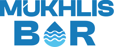 Muhklis Bor Logo